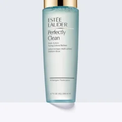 Estée Lauder Perfectly Clean Multi-Action Toning Lotion/Refiner - 200 Ml -Zacht Huid Verkoop 1000x1200 2