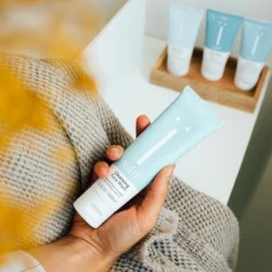 Naïf Gezichtsreiniger - Face Wash 100ml - Gezichtsverzorging - Met Natuurlijke Ingrediënten -Zacht Huid Verkoop 1001x1200 2