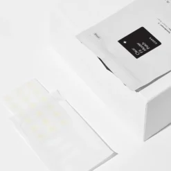 Merkloos COSRX Ultra-Thin Acne Clear Fit Face Skin Patches - Extra Dun & Transparant - Master Package Set 4 Packs Of 18 Patches 11 Merkloos COSRX Ultra-Thin Acne Clear Fit Face Skin Patches - Extra Dun & Transparant - Master Package Set 4 Packs Of 18 Patches -Zacht Huid Verkoop 1001x1200