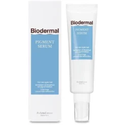 Biodermal Pigmentserum - Pigmentvlekken Creme - Vermindert Pigmentvlekken - 30ml 10 Biodermal Pigmentserum - Pigmentvlekken Creme - Vermindert Pigmentvlekken - 30ml -Zacht Huid Verkoop 1003x1200 1