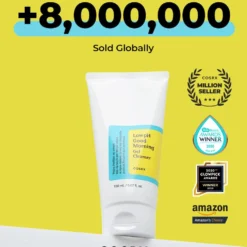 COSRX Low Ph Good Morning Gel - 150ml 11 COSRX Low Ph Good Morning Gel - 150ml -Zacht Huid Verkoop 1003x1200 2