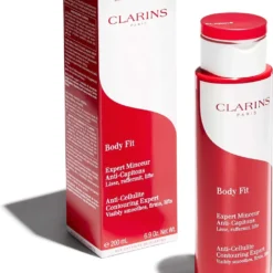 Clarins Body Fit Expert Minceur Anti Cellulite - Bodylotion - 200 Ml -Zacht Huid Verkoop 1009x1200 1