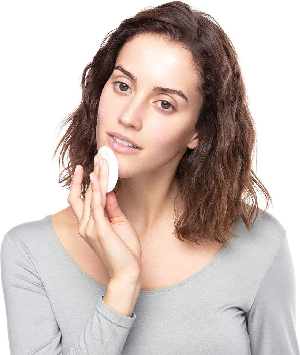 Garnier Bio Perfectionerende Toner Met Thijm - Voor Alle Huidtypen - 150ml 4 Garnier Bio Perfectionerende Toner Met Thijm - Voor Alle Huidtypen - 150ml - Afbeelding 4