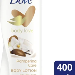 Dove Body Love Pampering Care Bodylotion - 400 Ml 14 Dove Body Love Pampering Care Bodylotion - 400 Ml -Zacht Huid Verkoop 1025x1200 1