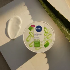 NIVEA All Purpose Créme Naturally Good Aloe Vera Bodylotion - 200 Ml -Zacht Huid Verkoop 1027x1200 18