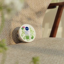 NIVEA All Purpose Créme Naturally Good Aloe Vera Bodylotion - 200 Ml -Zacht Huid Verkoop 1027x1200 19