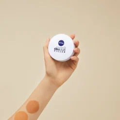 NIVEA Hyaluron Cellular Filler 3in1 Care Cushion – Light -Zacht Huid Verkoop 1027x1200 8