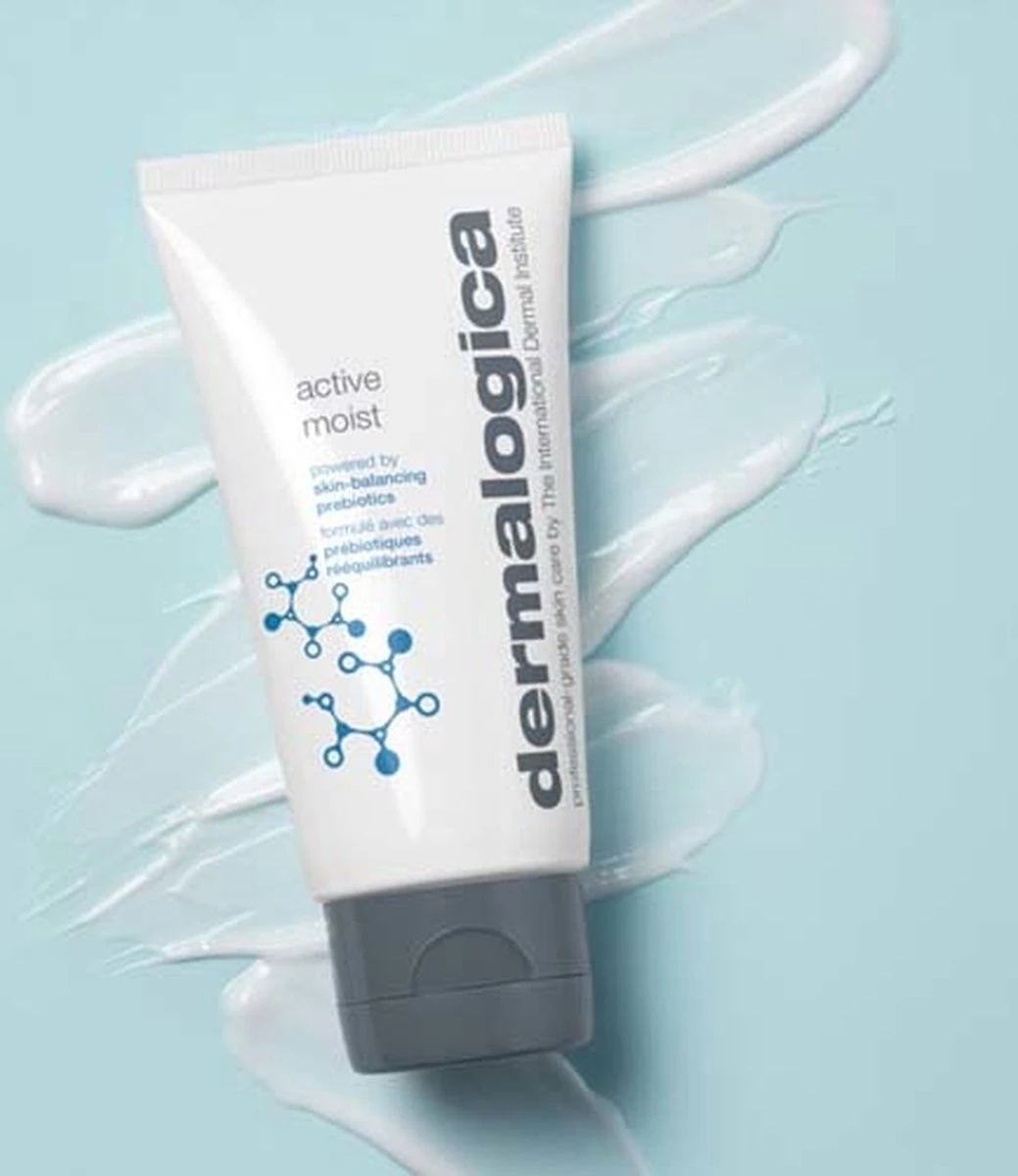 Dermalogica Active Moist Dagcrème - 100 Ml 3 Dermalogica Active Moist Dagcrème - 100 Ml - Afbeelding 3