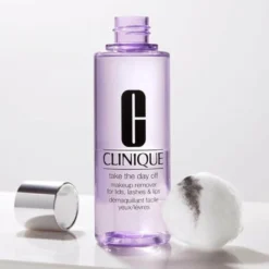 Clinique Take The Day Off Makeup Remover - 125 Ml -Zacht Huid Verkoop 1039x1200 8