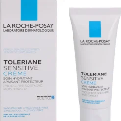 La Roche-Posay Toleriane Sensitive Dagcrème - 40ml - Normale Huid 9 La Roche-Posay Toleriane Sensitive Dagcrème - 40ml - Normale Huid -Zacht Huid Verkoop 1040x1200