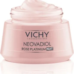 Vichy Neovadiol Rose Platinium Nachtcrème - 50ml