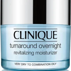 Clinique Turnaround Overnight Revitalizing Moisturizer - 50 Ml