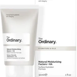 The Ordinary Natural Moisturizing Factors + HA - Dag- En Nachtcrème - 30 Ml -Zacht Huid Verkoop 1047x1200