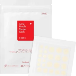 COSRX Clear Fit Master Patch + COSRX Pimple Master Patch - Gezichtspleisters Voor Puistjes - Onzuiverheden - Hydrocolloid Patches - Absorbs Oil And Extracts Impurities - Skin Barrier - Ultra-thin Patches - Onzuivere Gevoelige Huid 13 COSRX Clear Fit Master Patch + COSRX Pimple Master Patch - Gezichtspleisters Voor Puistjes - Onzuiverheden - Hydrocolloid Patches - Absorbs Oil And Extracts Impurities - Skin Barrier - Ultra-thin Patches - Onzuivere Gevoelige Huid -Zacht Huid Verkoop 1048x1200