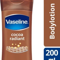 Vaseline® Vaseline Cocoa Radiant Intensive Care Bodylotion - 200 Ml 28 Vaseline® Vaseline Cocoa Radiant Intensive Care Bodylotion - 200 Ml -Zacht Huid Verkoop 1049x1200 5