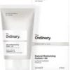 The Ordinary Natural Moisturizing Factors + HA - Dag- En Nachtcrème - 30 Ml