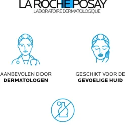 La Roche-Posay Cicaplast Balsem B5+ - 100ml - Voor Gevoelige Huid 17 La Roche-Posay Cicaplast Balsem B5+ - 100ml - Voor Gevoelige Huid -Zacht Huid Verkoop 1054x1200 6