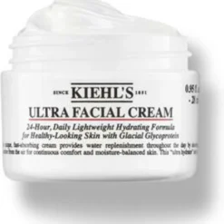 Kiehls Ultra Facial Cream 28 Ml