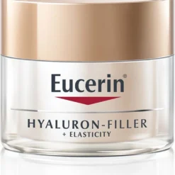 Eucerin Hyaluron-Filler Dagcrème - 50 Ml - SPF15 -Zacht Huid Verkoop 1058x1200