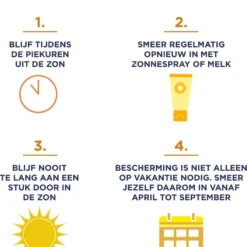 Garnier Ambre Solaire Clear Protect Refresh - Zonnebrand - SPF 30 - 200ml 13 Garnier Ambre Solaire Clear Protect Refresh - Zonnebrand - SPF 30 - 200ml -Zacht Huid Verkoop 1059x1200 2