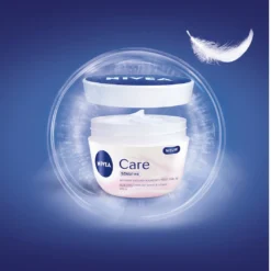 NIVEA Care Sensitive Crème - Voor Gezicht & Lichaam - 200 Ml 6 NIVEA Care Sensitive Crème - Voor Gezicht & Lichaam - 200 Ml -Zacht Huid Verkoop 1060x1200 1