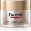 Eucerin Hyaluron-Filler + Elasticity Nachtcrème - 50 Ml
