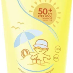 Zwitsal SPF 50+ Zonnecreme - 150 Ml 18 Zwitsal SPF 50+ Zonnecreme - 150 Ml -Zacht Huid Verkoop 1064x1200