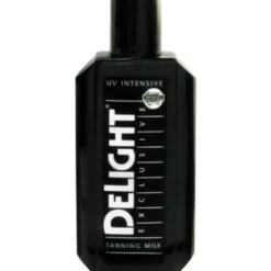Delight Zonnebankcrème - COMBI DEAL - Tanning Milk - 200ml + 50ml -Zacht Huid Verkoop 1066x1200 2
