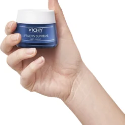Bundel Vichy Liftactiv Supreme Dag & Nachtcrème - 2 X 50ml 13 Bundel Vichy Liftactiv Supreme Dag & Nachtcrème - 2 X 50ml -Zacht Huid Verkoop 1066x1200 4