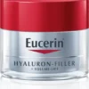 Eucerin Hyaluron-Filler + Volume-Lift Nachtcrème
