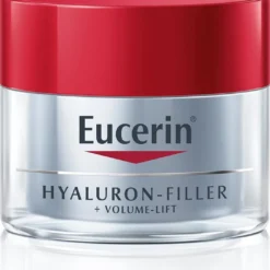 Eucerin Hyaluron-Filler + Volume-Lift Nachtcrème