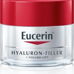 Eucerin Hyaluron-Filler + Volume-Lift Dagcrème 50 Ml