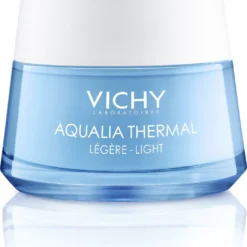 Vichy Aqualia Thermal Hydraterende Dagcrème Licht - 50ml - Normale Huid