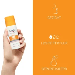 Eucerin Sun Pigment Control Fluid SPF 50+ - Zonnebrand - 50 Ml -Zacht Huid Verkoop 1072x1200 3