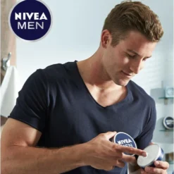NIVEA MEN Protect & Care Reinigingsgel - Face Wash - 100 Ml -Zacht Huid Verkoop 1074x1200 6