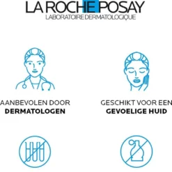 La Roche-Posay Lipikar Balsem AP+m Bodymelk - Droge Huid - 400 Ml -Zacht Huid Verkoop 1075x1200 2