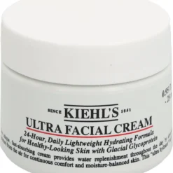 Kiehls Ultra Facial Cream 28 Ml -Zacht Huid Verkoop 1080x1200