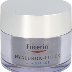 Eucerin Hyaluron-Filler Nachtcrème -Zacht Huid Verkoop 1089x1200 3