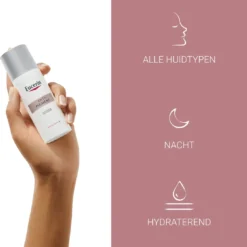 Eucerin Anti-Pigment Nachtcrème - 50 Ml -Zacht Huid Verkoop 1092x1200