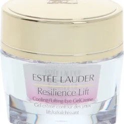 Estée Lauder Resilience Lift Cooling / Lifting Eye Gel Crème - Oogcrème 15 Ml -Zacht Huid Verkoop 1094x1200