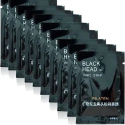 Blackhead Masker - 10 Stuks