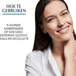 Eucerin Hyaluron-Filler Nachtcrème -Zacht Huid Verkoop 1102x1200