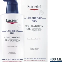 Eucerin UreaRepair Plus - Bodylotion - 400 Ml