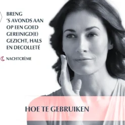 Eucerin Hyaluron-Filler + Volume-Lift Nachtcrème -Zacht Huid Verkoop 1104x1200 2