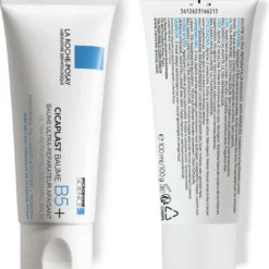La Roche-Posay Cicaplast Balsem B5+ - 40ml - Voor Gevoelige Huid - Helpt De Huid Herstellen -Zacht Huid Verkoop 1105x1200 1