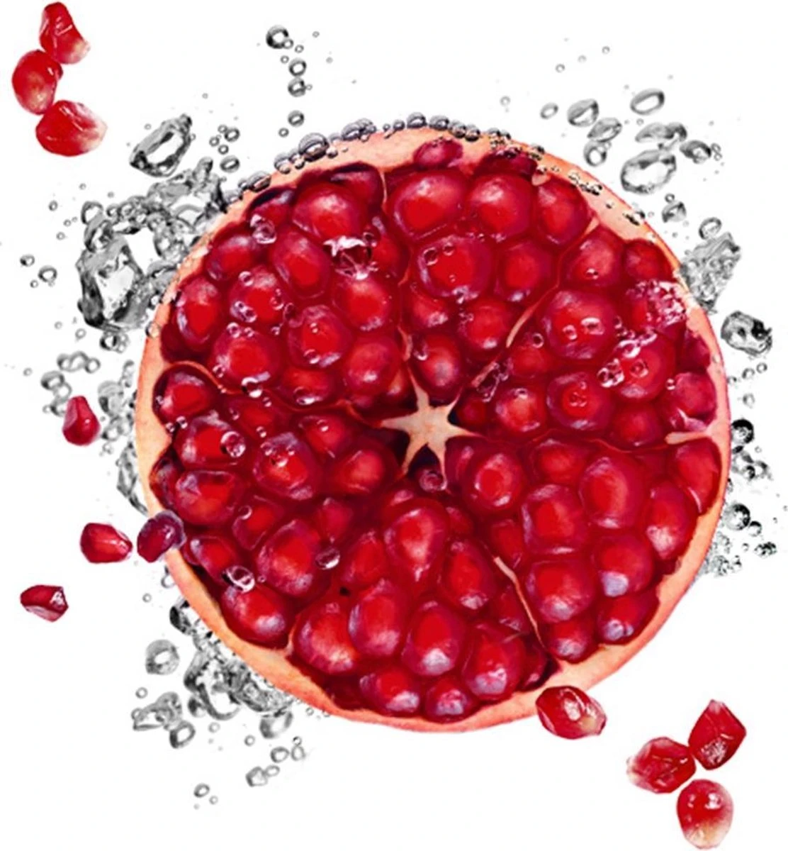 Garnier SkinActive Hydra Bomb Tissue Masker - Gezichtsmasker - 5 Stuks 5 Garnier SkinActive Hydra Bomb Tissue Masker - Gezichtsmasker - 5 Stuks - Afbeelding 5