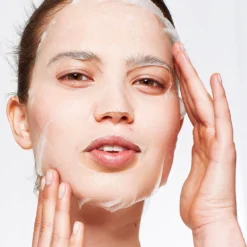 Garnier SkinActive Sheet Mask Vitamine C* Gezichtsmasker - 5 Stuks Voordeelverpakking 12 Garnier SkinActive Sheet Mask Vitamine C* Gezichtsmasker - 5 Stuks Voordeelverpakking -Zacht Huid Verkoop 1114x1200 4