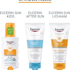 Eucerin Sun Pigment Control Fluid SPF 50+ - Zonnebrand - 50 Ml -Zacht Huid Verkoop 1114x1200 6