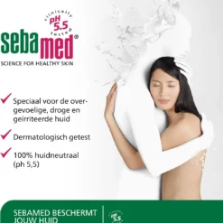 Sebamed Extreme Dry Urea Repair - Lotion 10% - Huidverzorging - 200 Ml 24 Sebamed Extreme Dry Urea Repair - Lotion 10% - Huidverzorging - 200 Ml -Zacht Huid Verkoop 1115x1200 9