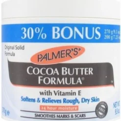 Palmers Cocoa Butter Formula Pot - 270 Gr - Bodybutter -Zacht Huid Verkoop 1116x1200 17